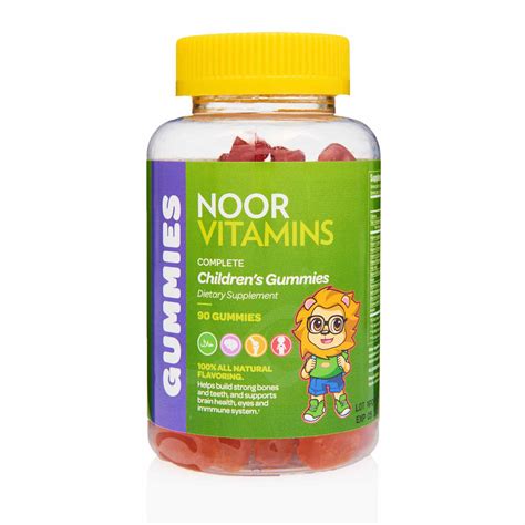 Noor vitamins. Things To Know About Noor vitamins. 